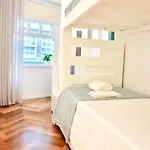 Ohh - Caldeireiros Luxury Apartments
