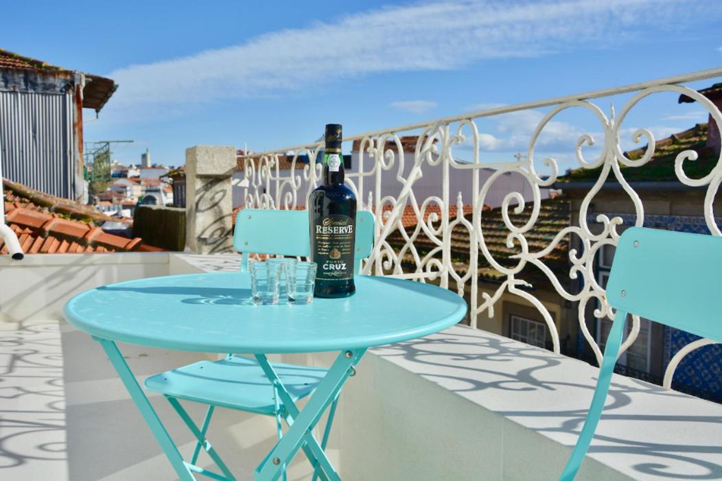 Ohh - Caldeireiros Luxury Appartamento