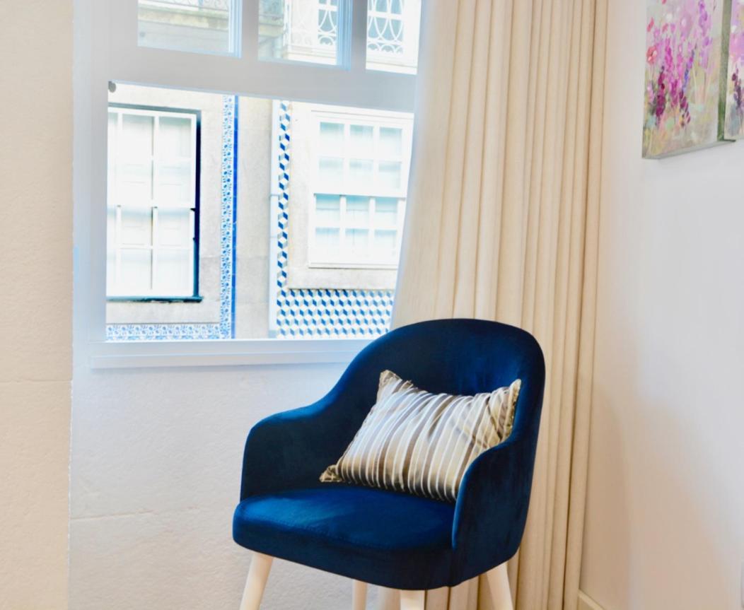 Appartamento Ohh - Caldeireiros Luxury Oporto