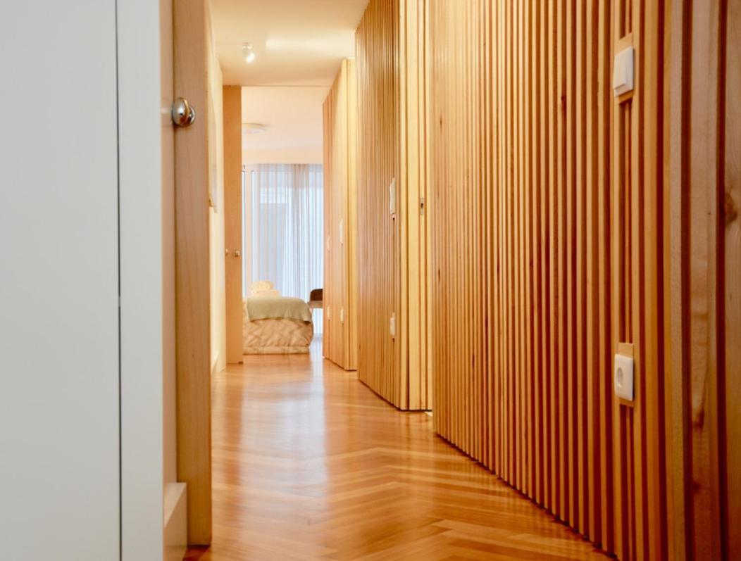 Appartamento Ohh - Caldeireiros Luxury *
