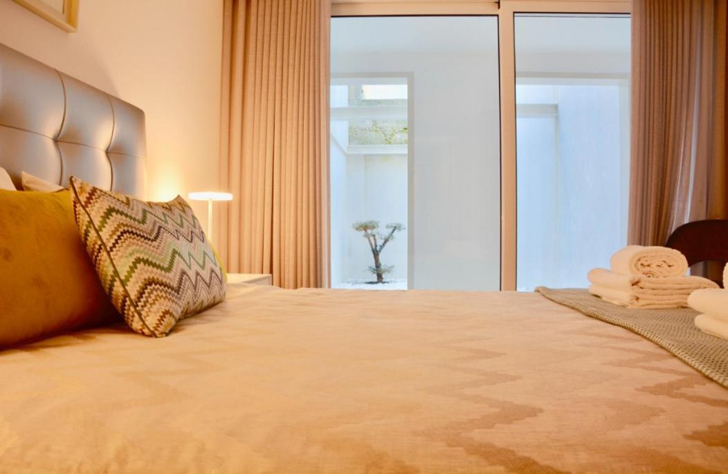 Appartamento Ohh - Caldeireiros Luxury Oporto