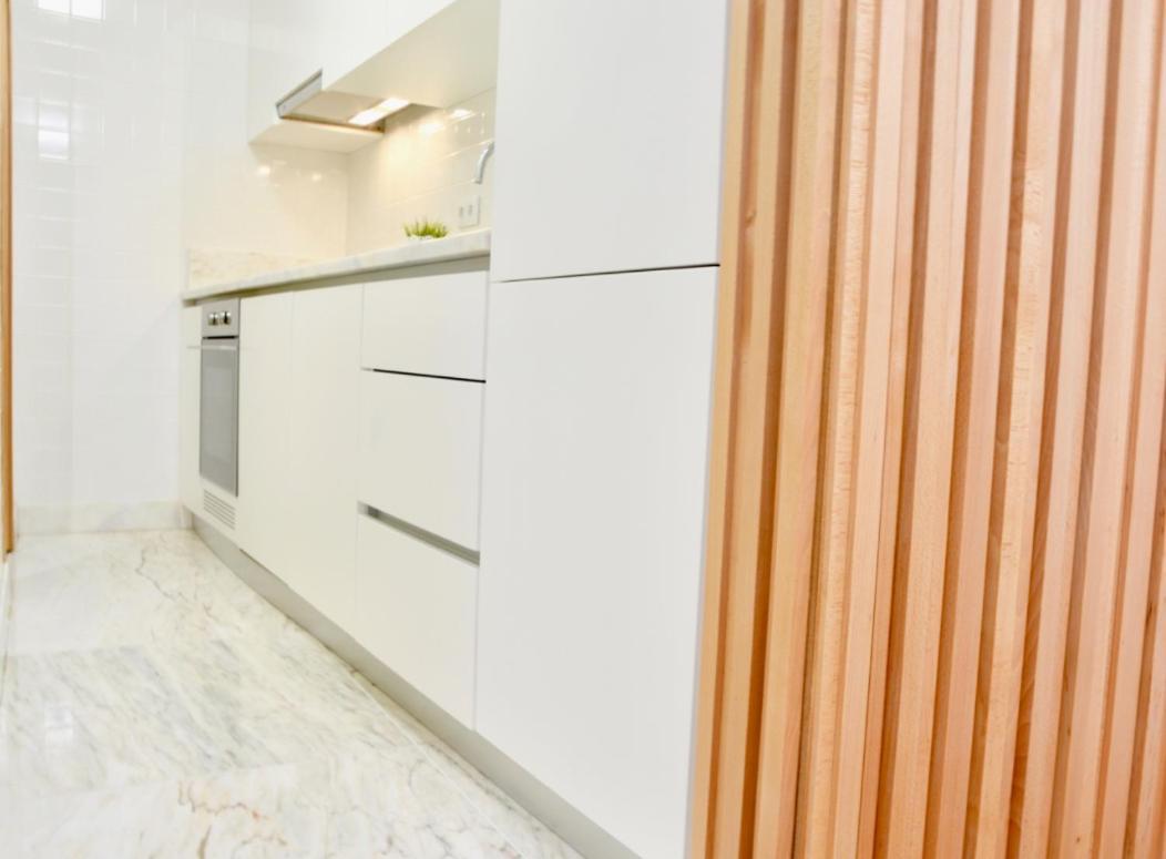 Ohh - Caldeireiros Luxury Appartamento Oporto