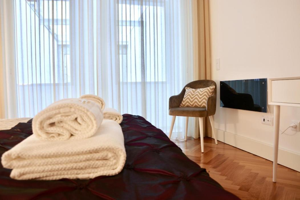 Ohh - Caldeireiros Luxury * Oporto