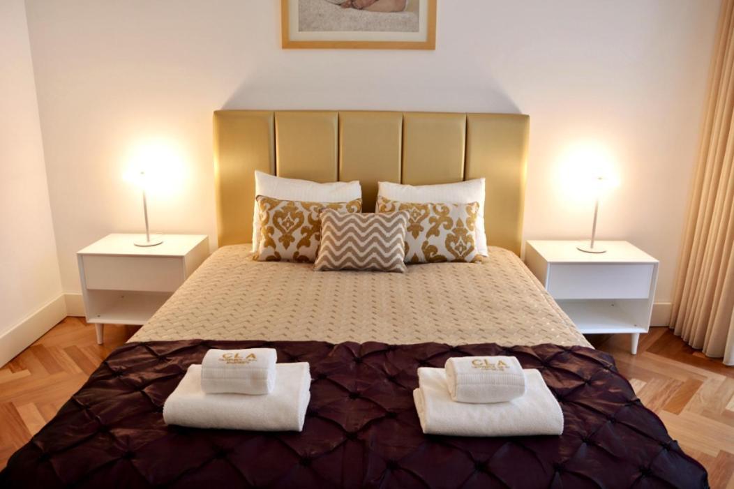 Appartamento Ohh - Caldeireiros Luxury Oporto