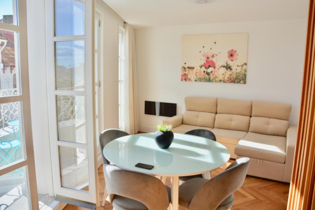 Ohh - Caldeireiros Luxury Appartamento